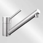 Köksblandare Blanco Antas