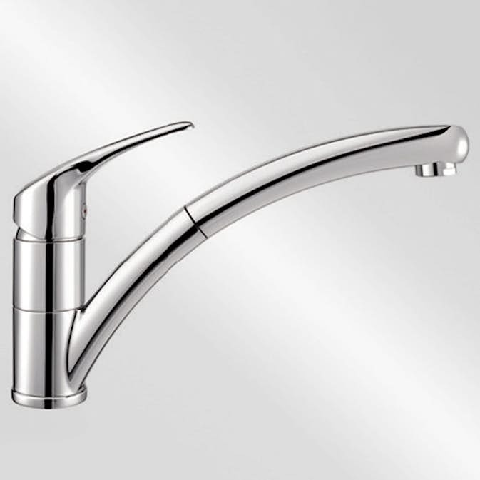 Köksblandare Blanco Bravon S