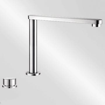 Köksblandare Blanco Eloscope II