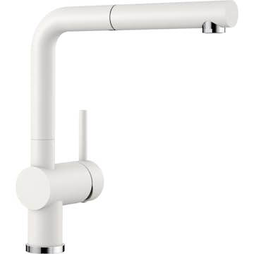 Köksblandare Blanco Linus S Silgranit-look/Keramik-look