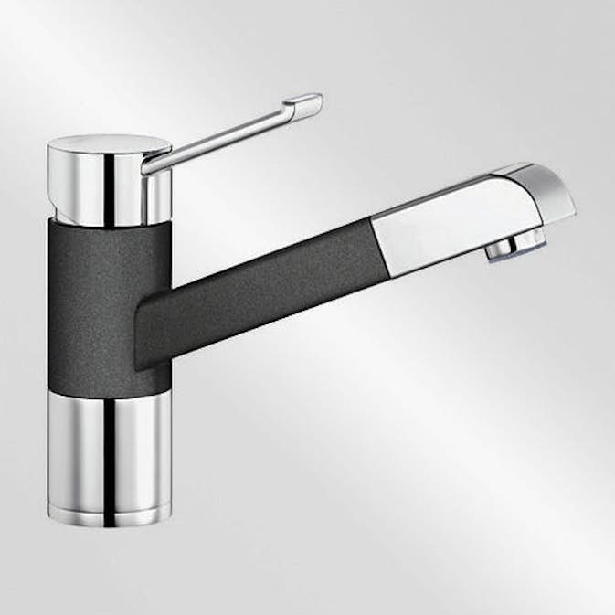 Köksblandare Blanco Zenos S Silgranit-look