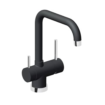 Köksblandare iCrolla Rom