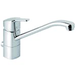 Köksblandare Damixa Pine med Låg Pip