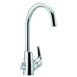 Köksblandare Damixa Rowan Krom