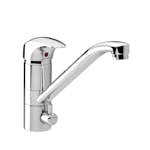 Köksblandare Damixa Space