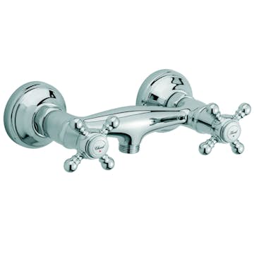 Köksblandare Damixa Tradition för Väggmontage