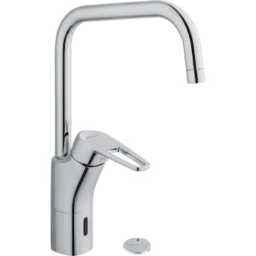 Köksblandare FM Mattsson Siljan Duo