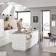 Köksblandare Grohe Essence 30270 med Utdragbar Pip