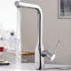 Köksblandare Grohe Essence 30270 med Utdragbar Pip