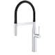 Köksblandare Grohe Essence 30294 Krom
