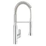 Köksblandare Grohe K7 utan Diskmaskinsavstängning