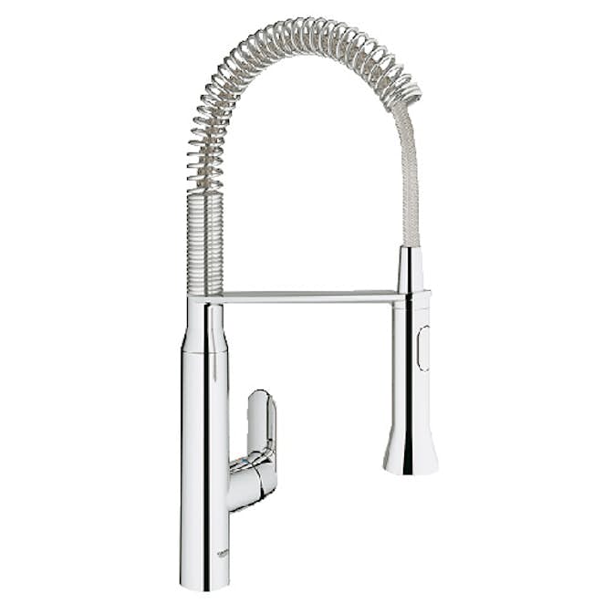 Köksblandare Grohe K7 utan Diskmaskinsavstängning
