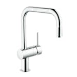 Köksblandare Grohe Minta 32067 Med Utdragbar Pip