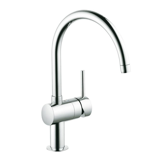 Köksblandare Grohe Minta 32917 Med C-pip