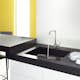 Köksblandare Hansgrohe Focus med Svängbar J-Pip