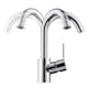 Köksblandare Hansgrohe Focus med Utdragbar Pip