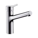 Köksblandare Hansgrohe Talis S med Svängbar Pip