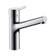 Köksblandare Hansgrohe Talis S med Svängbar Pip