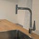 Köksblandare Hansgrohe Talis Select S 300 med Utdragbar Pip