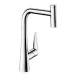 Köksblandare Hansgrohe Talis Select S 300 med Utdragbar Pip