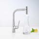 Köksblandare Hansgrohe Talis Select S 300 med Utdragbar Pip