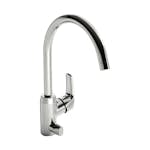 Köksblandare Oras Safira med Hög Pip