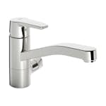 Köksblandare Oras Saga med Låg Pip