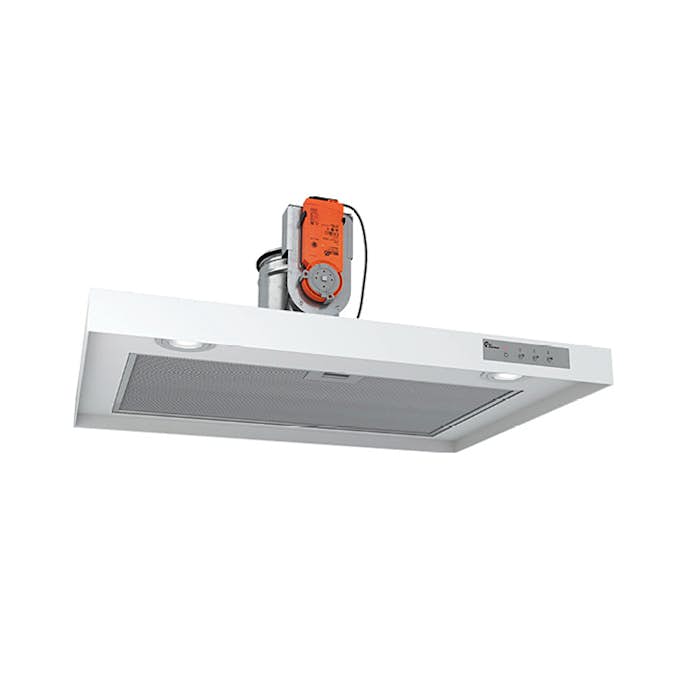 Köksfläkt Thermex Airslim 60