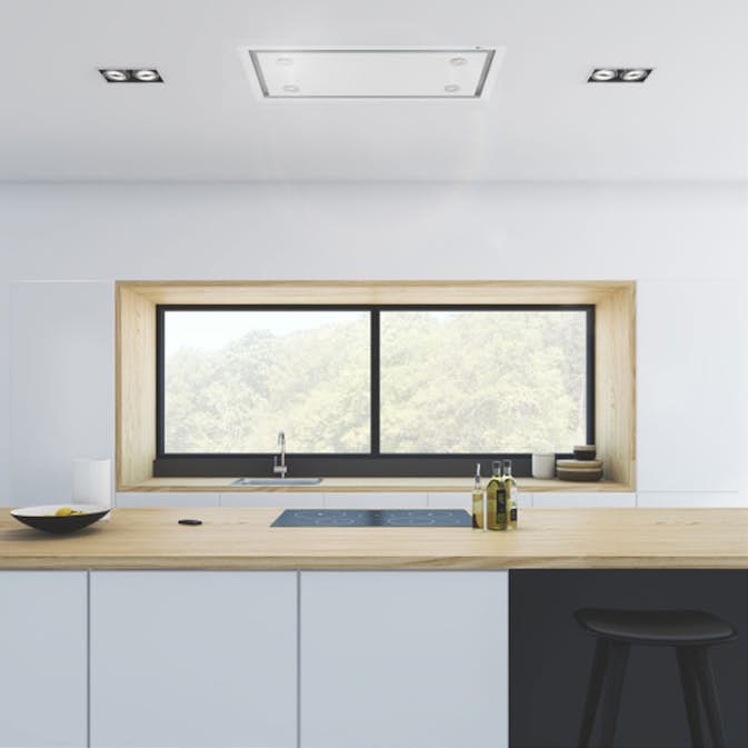 Köksfläkt Thermex Newcastle Maxi