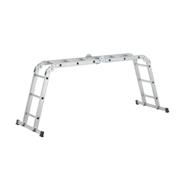 Kombistege Wibe Ledad WKL FB-3.3