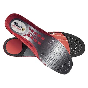 Komfortsula Sievi Dual Comfort Plus XL