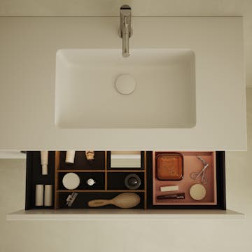 Plus Divider INR Core Övre Låda