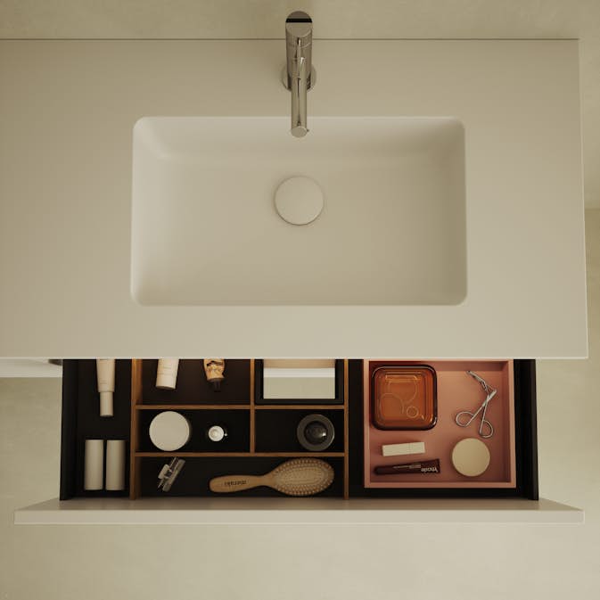 Plus Divider INR Core Övre Låda