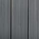 Komposittrall Kärnsund Wood Link DoubleDeck+ 23x140x2800 mm Vändbar 2-färger