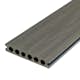 Komposittrall Kärnsund Wood Link DoubleDeck+ 23x140x2800 mm Vändbar 2-färger