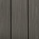 Komposittrall Kärnsund Wood Link DoubleDeck+ 23x140x2800 mm Vändbar 2-färger