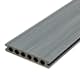 Komposittrall Kärnsund Wood Link DoubleDeck+ 23x140x2800 mm Vändbar 2-färger
