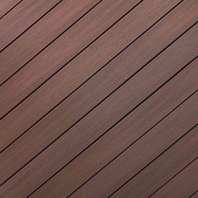 Komposittrall gop Woodlon Elegance