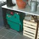 Kompostkvarn Bosch Power Tools AXT 25 D