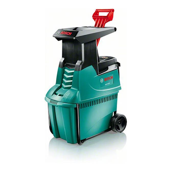 Kompostkvarn Bosch Power Tools AXT 25 D