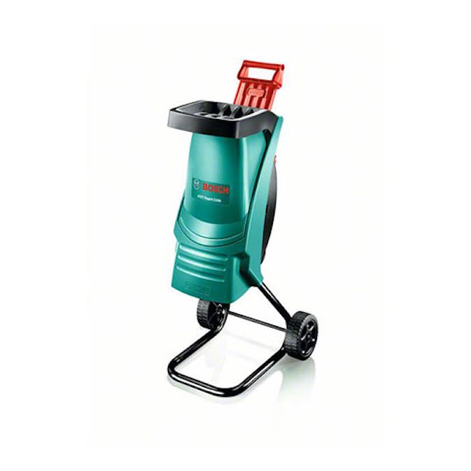 Kompostkvarn Bosch Power Tools AXT Rapid 2200