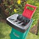 Kompostkvarn Bosch Power Tools AXT Rapid 2200