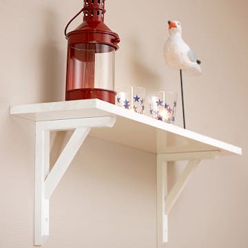 Konsol Lundbergs Carl Vit