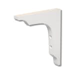 Konsol Lundbergs Fredrik Vit