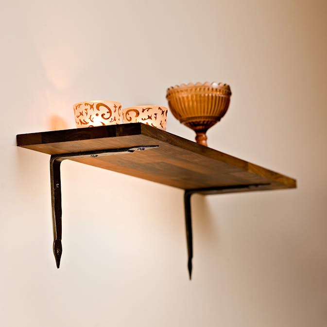 Konsol Lundbergs Lucia Smide