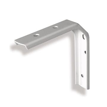 Konsol Lundbergs Sigvard Vit