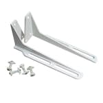 Konsoler Hafa till Porslintvättställ