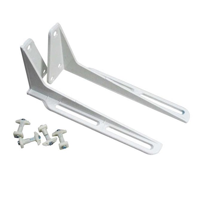 Konsoler Hafa till Porslintvättställ