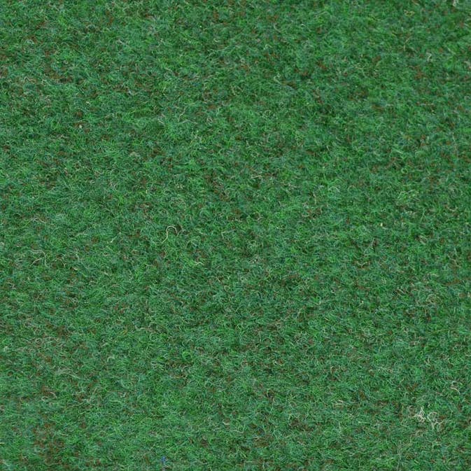 Konstgräs Heltäckningsmatta Forbo GD-Gräs Rödgrön