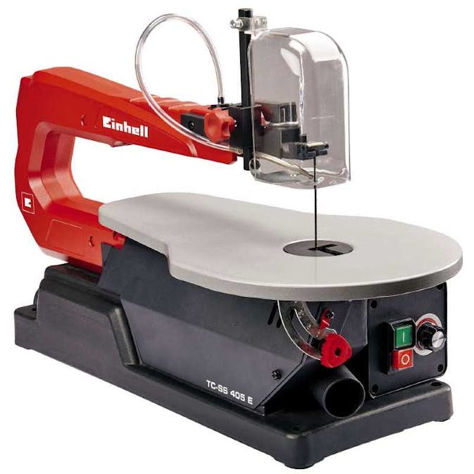 Kontursåg Einhell TH-SS 405 E